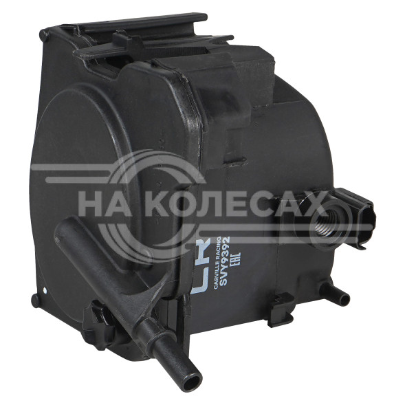 Фильтр топливный для автомобилей Peugeot 308 (07-)/ Partner (05-)/ Ford Focus (04-) 1.6D