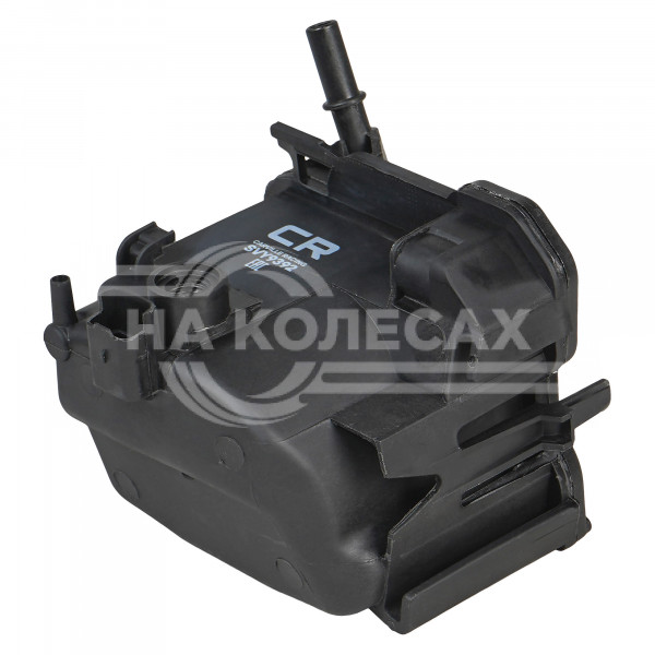 Фильтр топливный для автомобилей Peugeot 308 (07-)/ Partner (05-)/ Ford Focus (04-) 1.6D