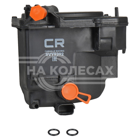 Фильтр топливный для автомобилей Peugeot 308 (07-)/ Partner (05-)/ Ford Focus (04-) 1.6D