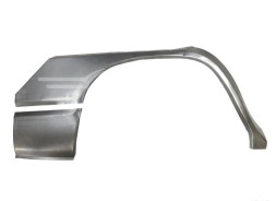 Ремонтные задние арки Nissan Patrol (Y60)