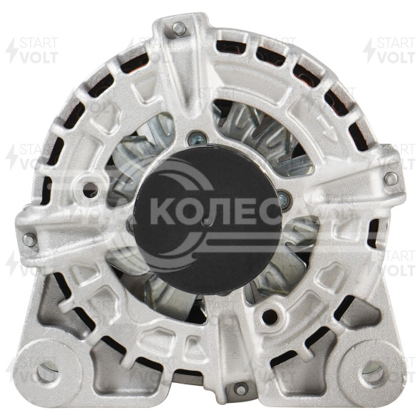 Генератор для автомобилей Nissan X-Trail T32 (14-)/Qashqai J11 (13-) 2.0i 150A