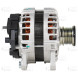 Генератор для автомобилей Nissan X-Trail T32 (14-)/Qashqai J11 (13-) 2.0i 150A