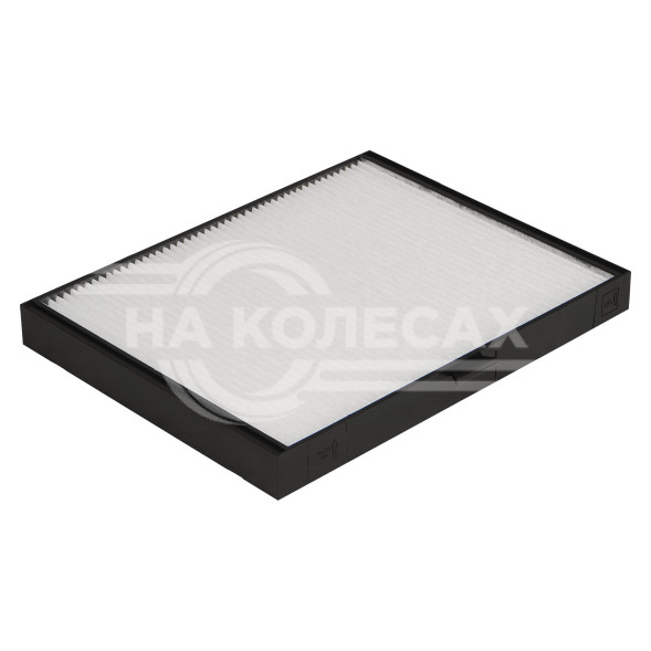 Фильтр салонный для автомобилей Hyundai Elantra III (00-) 1.6i/1.8i/2.0i