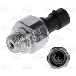 Датчик аварийного давления масла для автомобилей Chevrolet Cruze (09-) 1.6i/Daewoo Nexia (95-) 1.5i/1.6i DOHC