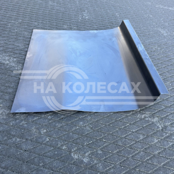 Карман правый Mitsubishi Delica 4