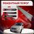 Ремонтные пороги для Honda Capa