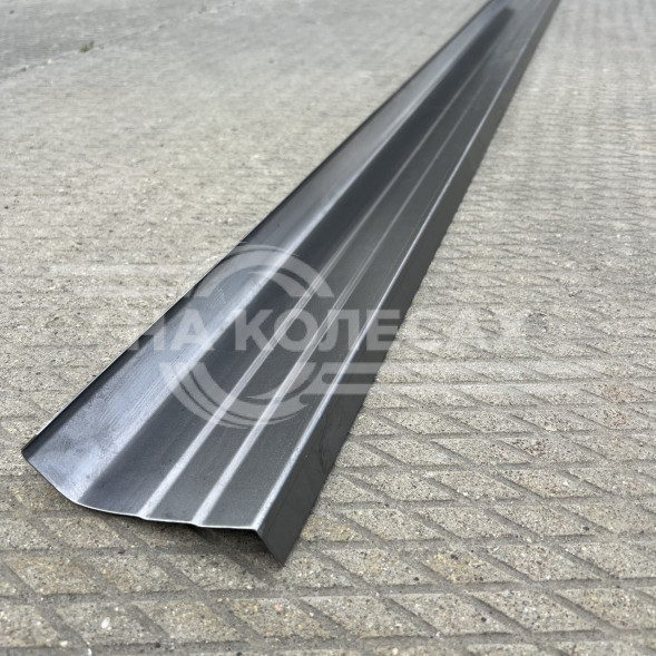 Ремонтные пороги для Honda Capa