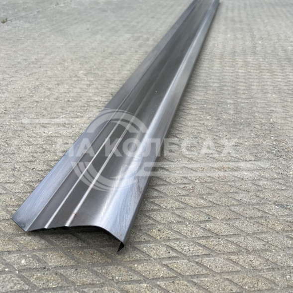 Ремонтные пороги для Honda Capa