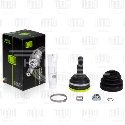 ШРУС наружный для автомобилей Honda CR-V (01-) 2.0i ABS