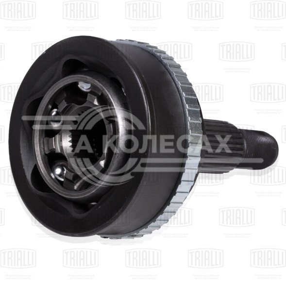 ШРУС наружный для автомобилей Honda CR-V (01-) 2.0i ABS