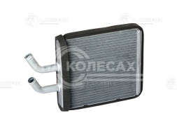 Радиатор отопителя для автомобилей Rio (00-)