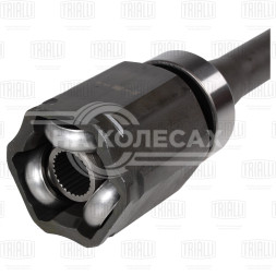 ШРУС внутренний правый для автомобилей Toyota Camry (01-) 2.4i