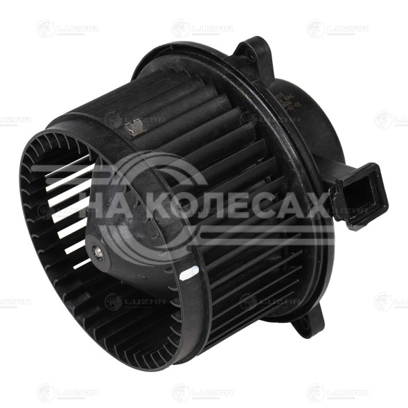 Электровентилятор отопителя для автомобилей Chevrolet Cruze (09-)/Opel Insignia (08-)