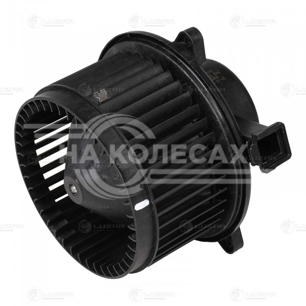 Электровентилятор отопителя для автомобилей Chevrolet Cruze (09-)/Opel Insignia (08-)