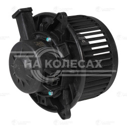 Электровентилятор отопителя для автомобилей Chevrolet Cruze (09-)/Opel Insignia (08-)