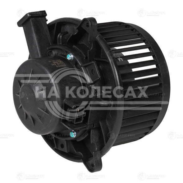 Электровентилятор отопителя для автомобилей Chevrolet Cruze (09-)/Opel Insignia (08-)