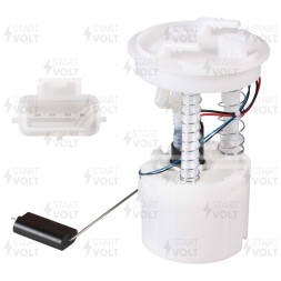 Модуль топливного насоса для автомобилей Ford Fusion (02-)/Fiesta V (01-) 1.4i/1.6i