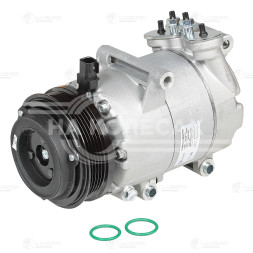 Компрессор кондиционера для автомобилей Focus III (11-) 2.0i