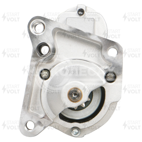 Стартер для автомобилей Renault Kangoo (97-)/Clio II (98-) 1.4i/1.6i 1,1кВт