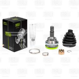 ШРУС наружный для автомобилей Lifan Breez (07-) 1.6i