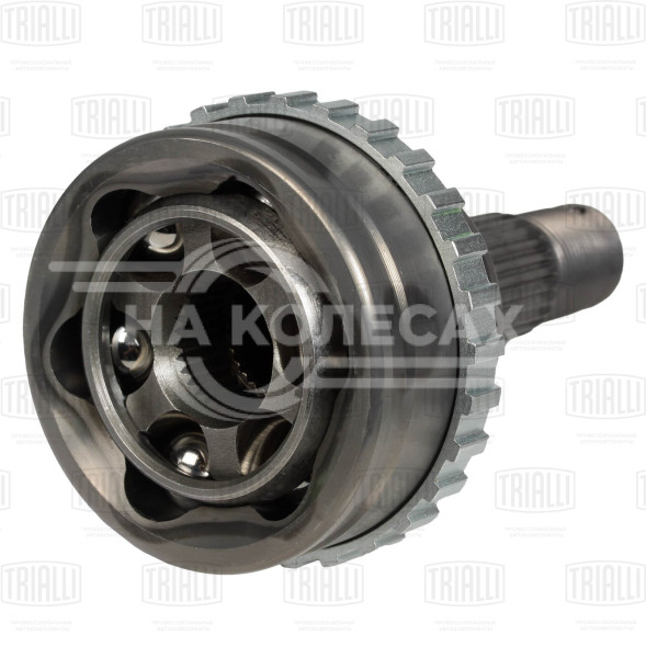 ШРУС наружный для автомобилей Lifan Breez (07-) 1.6i