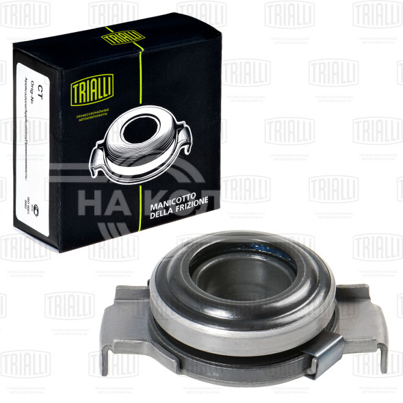 Муфта выключения сцепления для автомобилей Лада 2110 нового образца