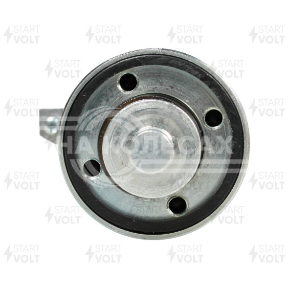 Реле втягивающее стартера для автомобилей КАМАЗ/ПАЗ/ЛИАЗ/НЕФАЗ с двигателем Cummins ISBe