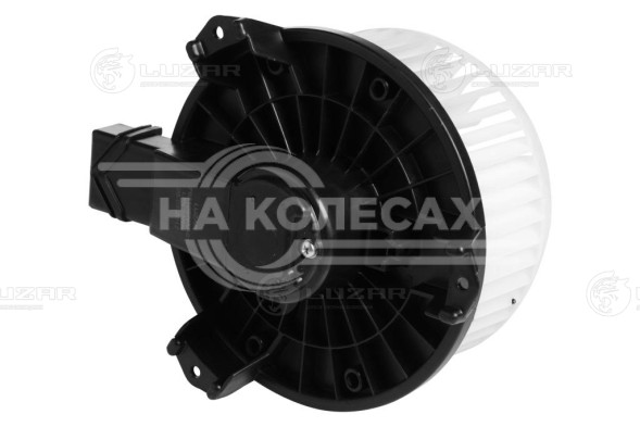 Электровентилятор отопителя для автомобилей Honda Civic VIII 4D (06-)