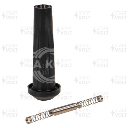 Наконечник катушки зажигания для автомобилей Ford/Mazda/Volvo 1.8i/2.0i/2.3i