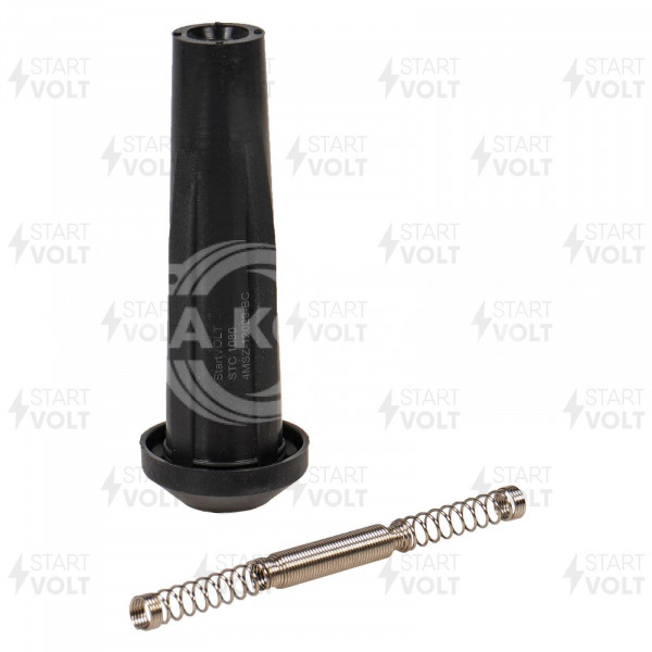 Наконечник катушки зажигания для автомобилей Ford/Mazda/Volvo 1.8i/2.0i/2.3i