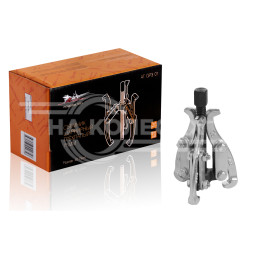 Съёмник шарнирный трёхлапый 75мм (40-75мм)