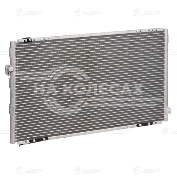 Радиатор кондиционера для автомобилей Ipsum (95-)/Picnic (96-)