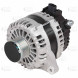Генератор для автомобилей Chery Tiggo 7 PRO (20-) 1.5T/Tiggo 4 (18-) 2.0i 140A