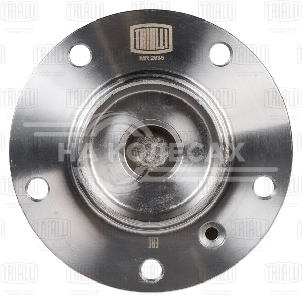 Ступица передняя в сборе с подшипником для автомобиля BMW 5 (01-)/BMW 6 (04-)