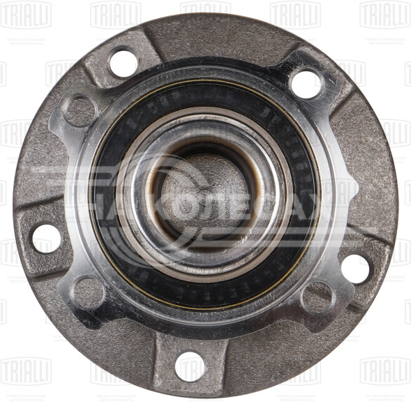 Ступица передняя в сборе с подшипником для автомобиля BMW 5 (01-)/BMW 6 (04-)