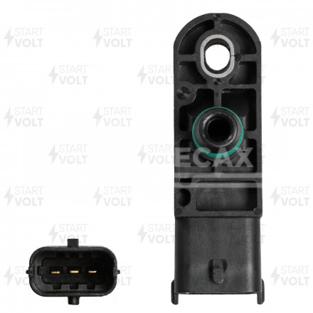 Датчик абсолютного давления для автомобилей Renault Duster (05-)/Scenic (03-)/Megan (02-) 1.5D