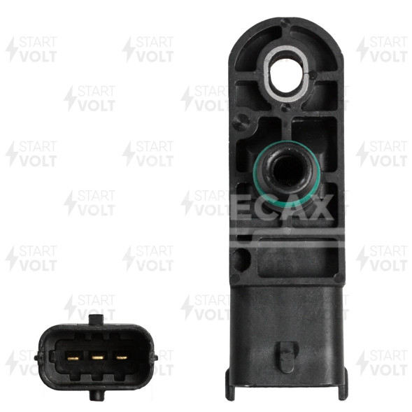 Датчик абсолютного давления для автомобилей Renault Duster (05-)/Scenic (03-)/Megan (02-) 1.5D