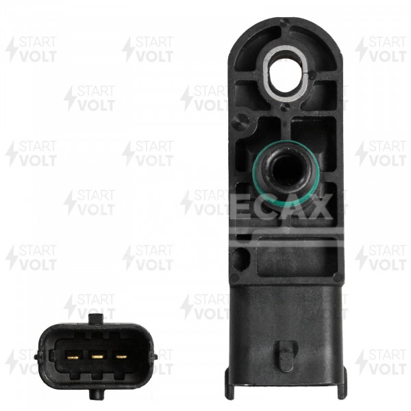 Датчик абсолютного давления для автомобилей Renault Duster (05-)/Scenic (03-)/Megan (02-) 1.5D