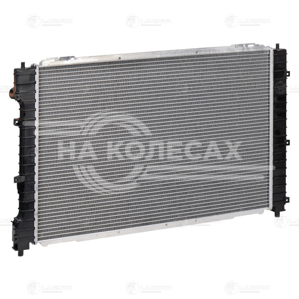 Радиатор охлаждения для автомобилей Escape (00-)/(07-)/Maverick (00-)/Tribute (00-) 3.0i M/A