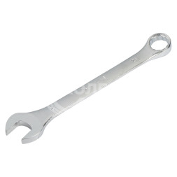 Ключ комбинированный 21мм пласт. подвес