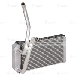 Радиатор отопителя для автомобилей Safe (01-)/Deer (96-)