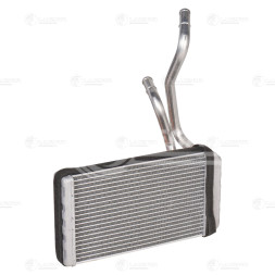 Радиатор отопителя для автомобилей Safe (01-)/Deer (96-)