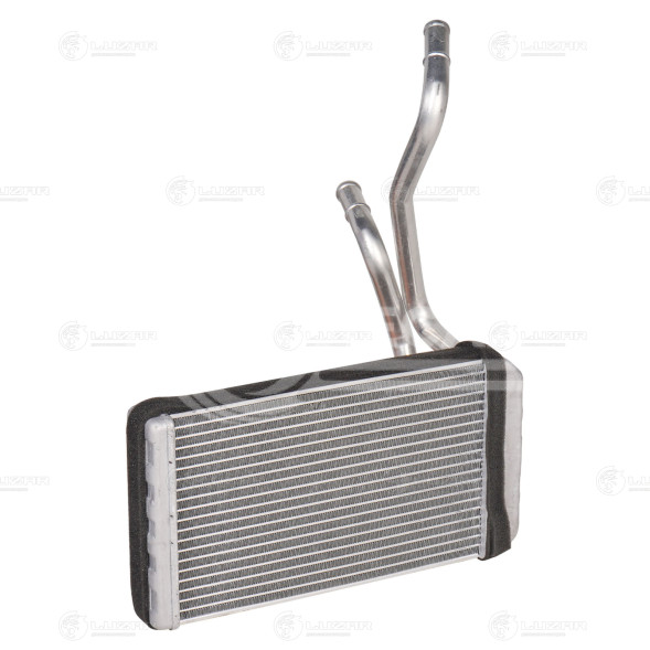 Радиатор отопителя для автомобилей Safe (01-)/Deer (96-)