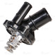 Термостат для автомобилей Ford Mondeo III (00-)/Mondeo IV (07-) 1.8i/2.0i (90°С) (c корпусом)