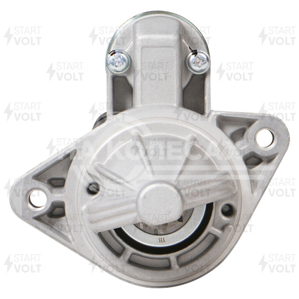 Стартер для автомобилей Great Wall Safe (02-)/Deer (04-) 2.2i 1,2кВт