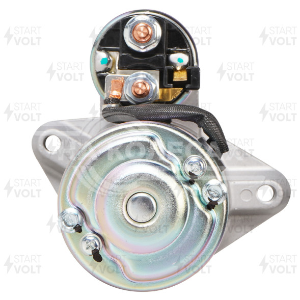 Стартер для автомобилей Great Wall Safe (02-)/Deer (04-) 2.2i 1,2кВт