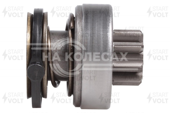 Привод стартера (бендикс) для автомобилей VAG/Mercedes-Benz 1.6i-3.0i