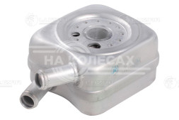 Радиатор масляный для автомобилей Golf (97-)/Octavia (04-) 1.4i/1.6i/1.8i/2.0i