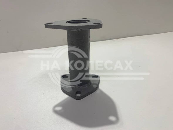 Пламягостель Chevrolet Lacetti