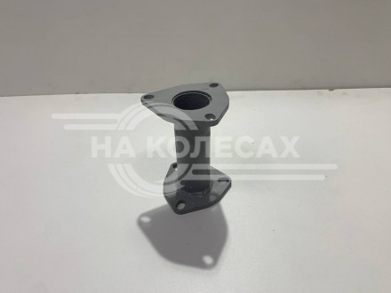 Пламягостель Chevrolet Lacetti